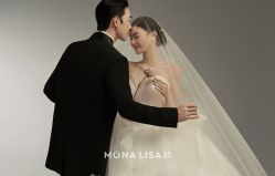-蒙娜丽莎婚纱摄影 MONALISA