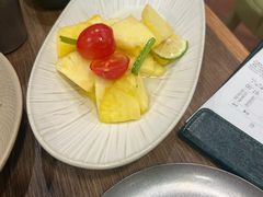 -云海肴云南菜(曲江大悦城店)