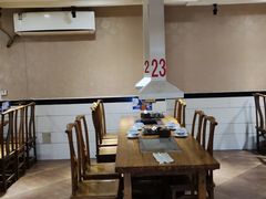 -关二碳烤羊腿(龙翔路店)