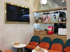 -海马体照相馆(上海宝山万达广场店)