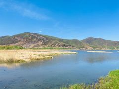 -丽江泸沽湖景区