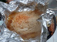 生蚝-旺记碳烤肥牛(总店)