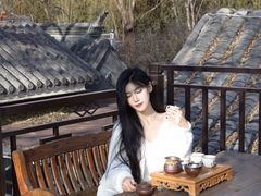 -悦真雅院·四合院·清真私房菜(雍和宫店)