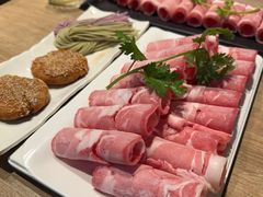-古关火锅店(古北水镇景区店)