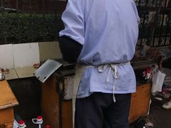 -大学路8号炸串(大学路十四号院店)