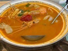 -米泰芒·东南亚料理(体育西店)