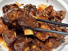 -丁哥·庐味鲜 土菜·20年老字号(世纪阳光花园店)