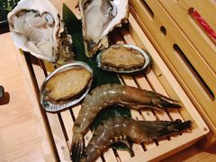 -锦和牛·炭火烧肉(ICC太和里店)