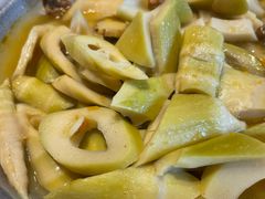 -仙店农庄(湖景农庄餐厅)