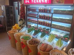 -西江美食舫·江西菜(健德桥店)