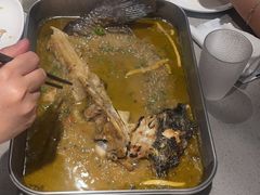 -半天妖烤鱼(兰州国芳中心店)