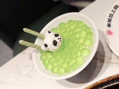 -老板恋上鱼(高新万达店)