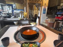 -米氏火鱼·泡椒鱼火锅(李子坝老店)