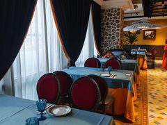 -俄士厨房(未来城店)
