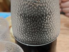 冰冰沙楂酸梅汁-小满手工粉(上海品尊国际店)