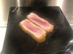 -牛かつもと村(上野店)