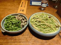 -肉串汪(月坛店)