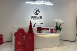 -美丽田园