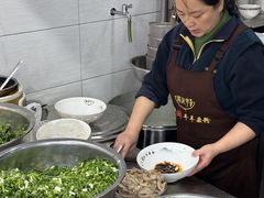 -熊氏牛羊杂粉(龙眼井总店)