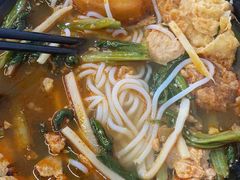 -螺蛳粉先生(蓟门桥店)
