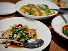 辣炒海瓜子-宁海食府(天一阁望京店)