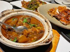 -衡山汇·高级粤菜(霄云路店)