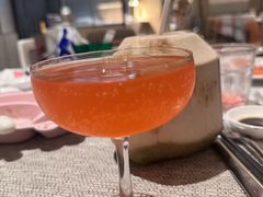 -洛阳国际大酒店-香榭丽舍西餐厅