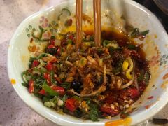 -水碾河刘老大串串香(水碾河路店)