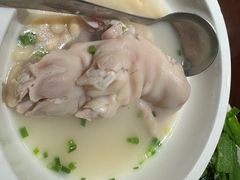 -双流老字号董蹄花(机场南四路店)