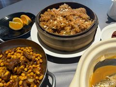 -徐记海鲜(汉城湖|太奥店)