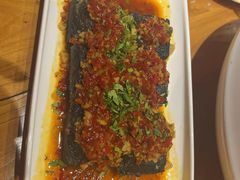 -渔乡米香·剁椒鱼头(四方坪店)