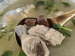 -尕西新疆大盘鸡(回辉村分店)