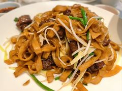 -广东道至正餐厅(区庄店)