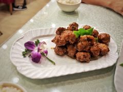 -宝发园名菜馆