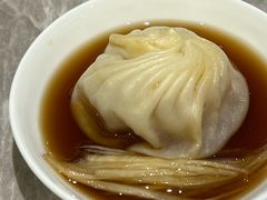 -鼎泰丰(国贸商城店)