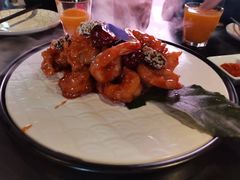 -鑫悦诚府·新鲁菜·餐厅(趵突泉店)