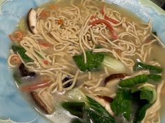 -金陵后厨·南京菜(新街口秣陵路店)