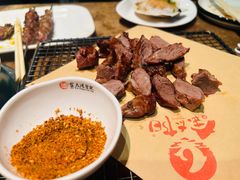 -金太阳海鲜烧烤·本地人餐厅(东纬路旗舰店)