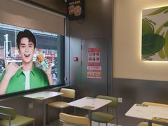 -赛百味SUBWAY(中联广场店)