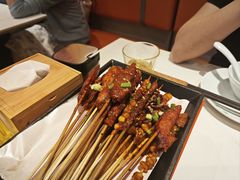 -全牛匠·乐山跷脚牛肉(西北旺万象汇店)