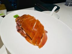 -四季民福烤鸭店(外滩外白渡桥店)
