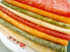 -榆林镇筋饼(文端总店)