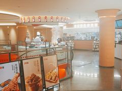 -西贝(东方路店)
