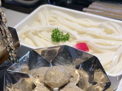 -左庭右院鲜牛肉火锅(新梅广场店)