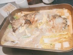 -半天妖烤鱼(桐乡万嘉购物中心店)