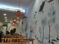 -孙盛兴奥灶面馆·蟹黄面·三虾面(直营.拙政园店)