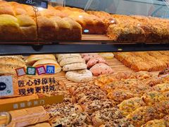 -UH祐禾(上海五角场万达店)
