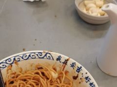 -梅溪·小伙子干挑面(安吉总店)