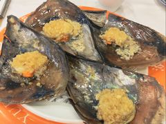 -粤盛海鲜平价店(洛溪食街店)