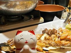 -王氏炉匠·烧鸟放题自助(三里屯店)